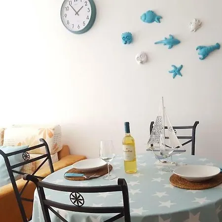 Casa Los Cazuelos Дом отдыха El Cotillo (Fuerteventura)